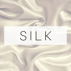 Silk Fabric