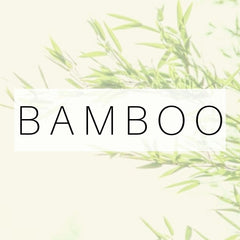 Bamboo Fabric