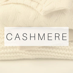 Cashmere Fabric