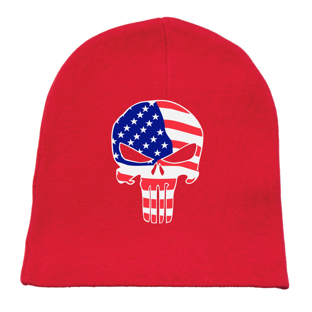 infant patriots winter hat