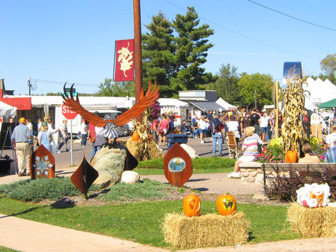 Cable Area Fall Fest - Cable, Wisconsin