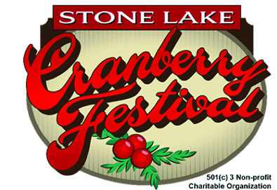 Stone Lake Cranberry Festival -  Stone Lake Northwestern WI