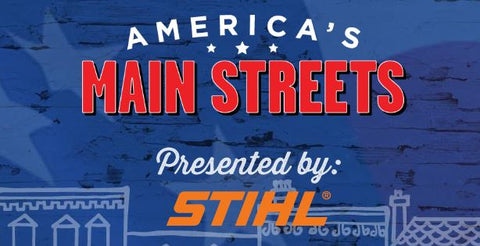 America's Main Street Contest - Vote Hayward WI
