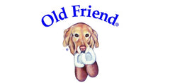 Old Friend - Brand Slippers Footwear