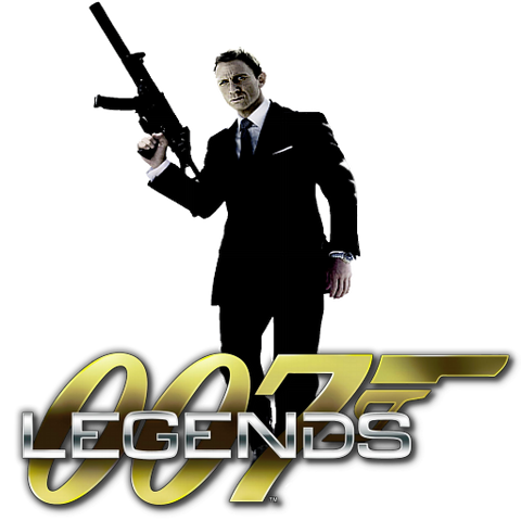 007 Legends