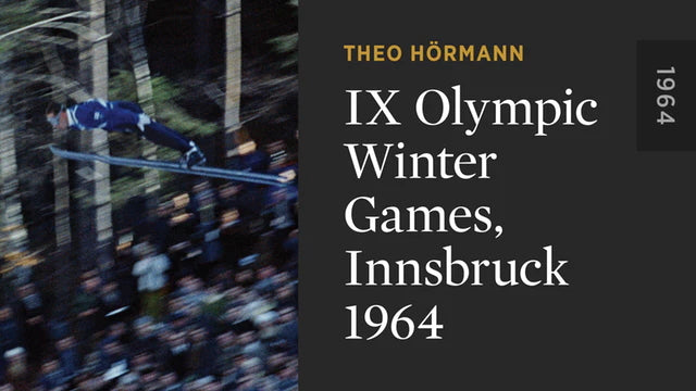 100 Years of Olympic Films: 1912-1920