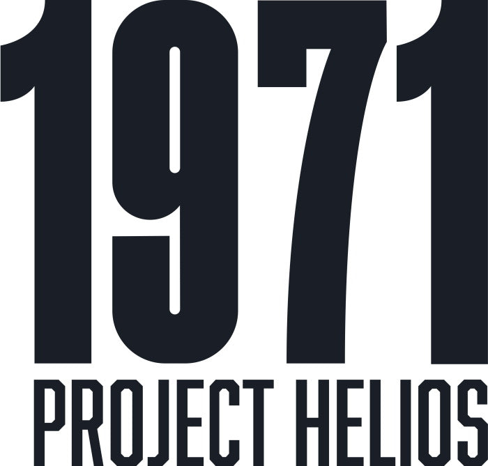 1971 Project Helios