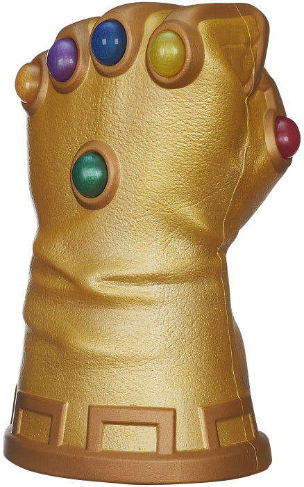 2014 SDCC Exclusive Marvel The Infinity Gauntlet Action Figure Set