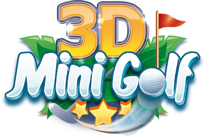 3D Mini Golf Remastered