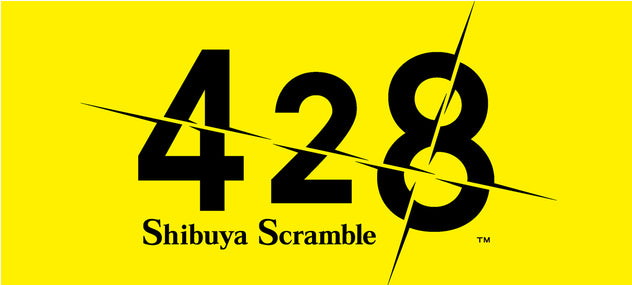 428: Shibuya Scramble