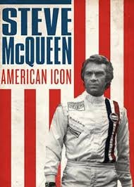 4 Film Favorites: The Steve McQueen Collection