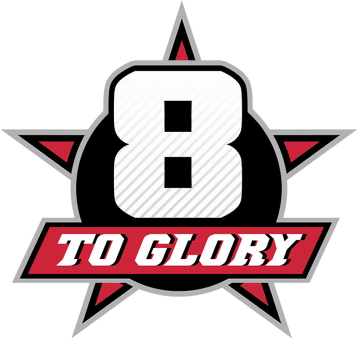 8 to Glory: The Official Game of the PBR