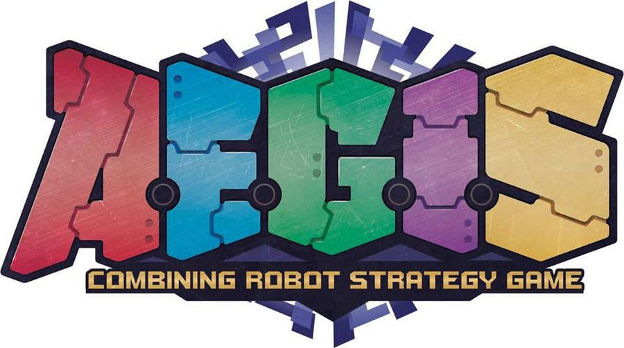 A.E.G.I.S.: Combining Robot Strategy Game