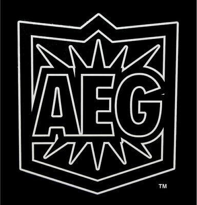 AEG Black Friday Black Box 2015 Edition