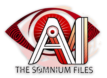 AI: The Somnium Files - Limited Edition