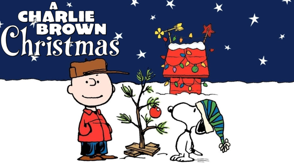 Peanuts Deluxe Holiday Collection