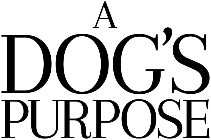 A Dog's Purpose