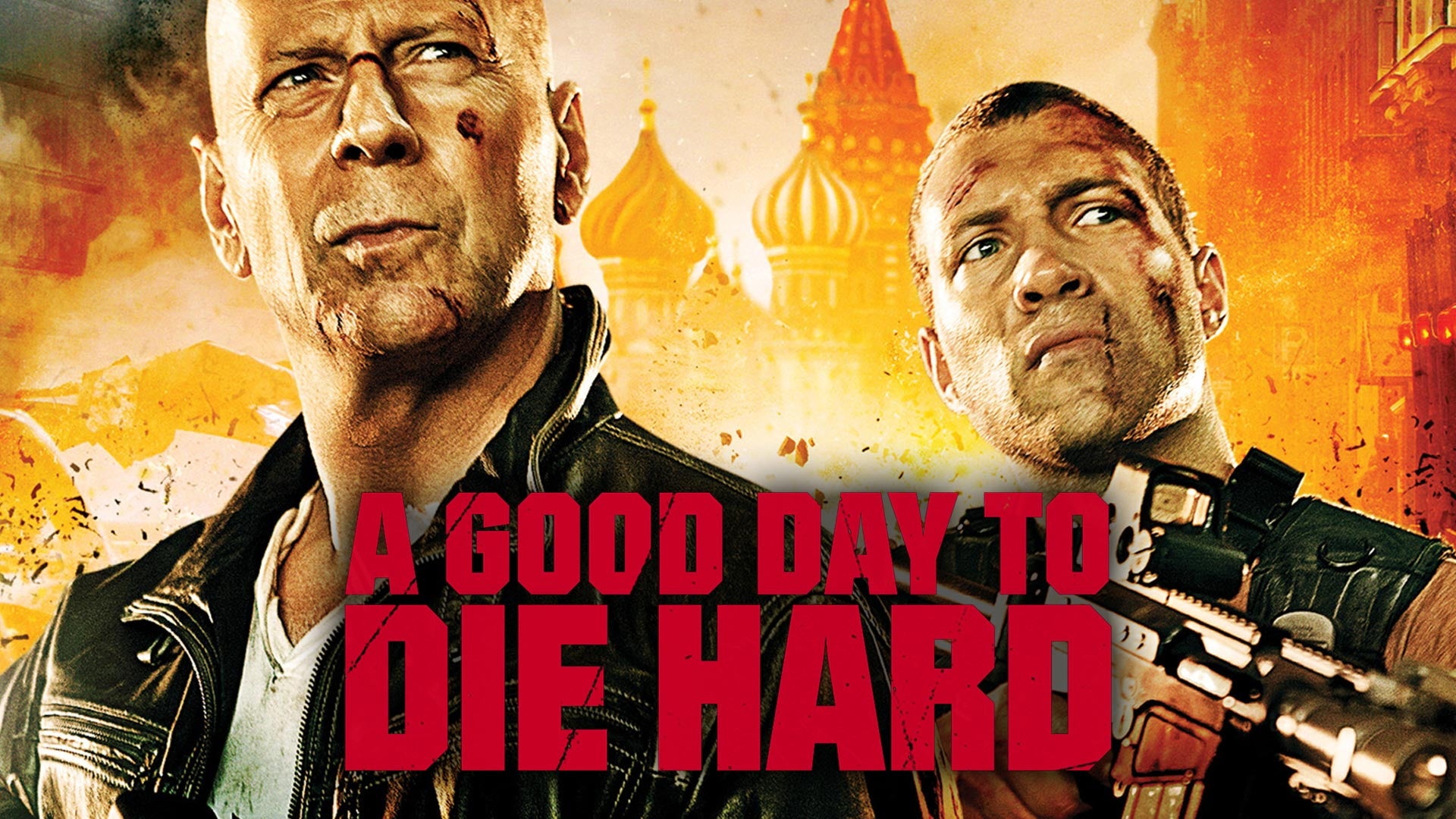 Die Hard Collection