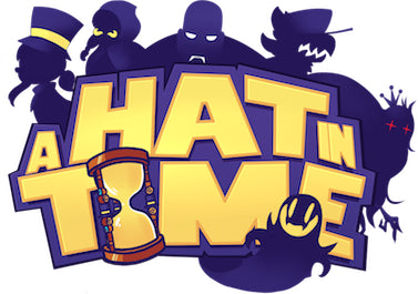 A Hat In Time