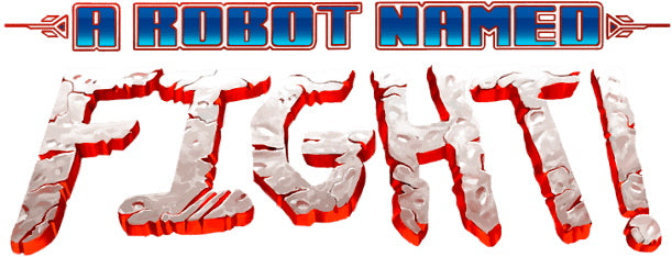 A Robot Named Fight! - Deluxe Edition - Premium Edition #4