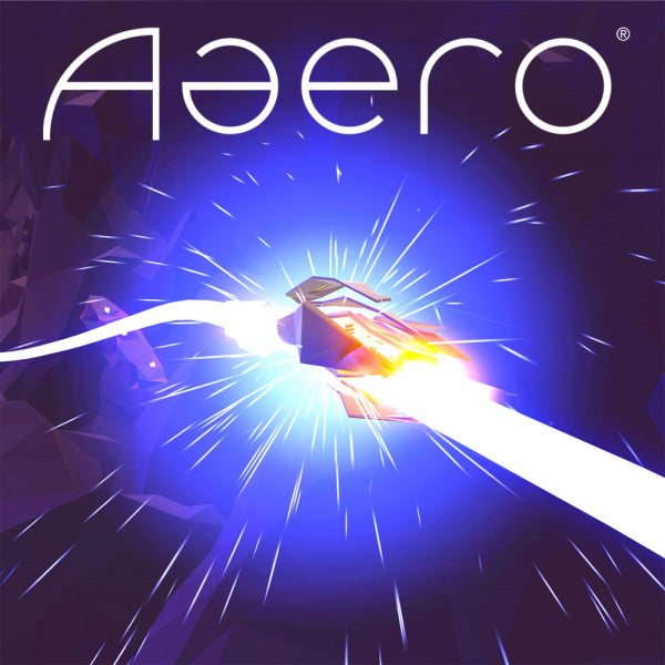 Aaero: Complete Edition - Special Limited Edition