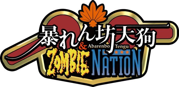 Abarenbo Tengu & Zombie Nation