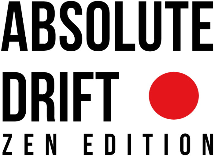 Absolute Drift: Zen Edition - Premium Physical Edition