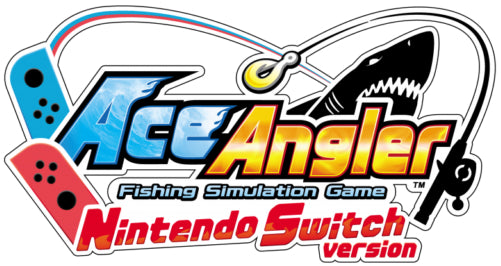 Ace Angler Nintendo Switch Version