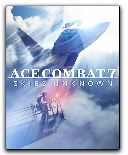 Ace Combat 7: Skies Unknown - PSVR