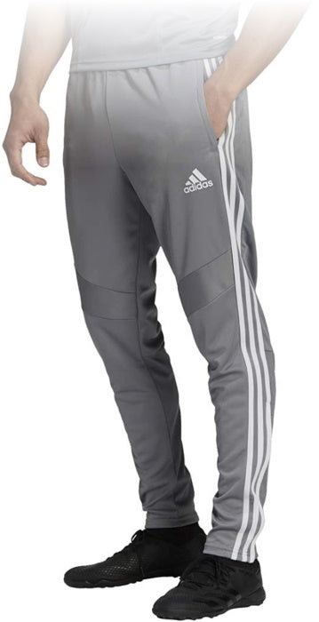 Adidas Men's Tiro19 Training Pant - Grey/White