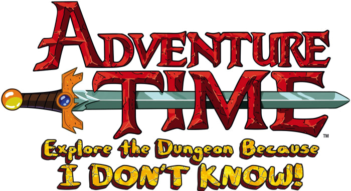 Adventure Time: Explore the Dungeon Because I Don't Know! - Collector's Edition 