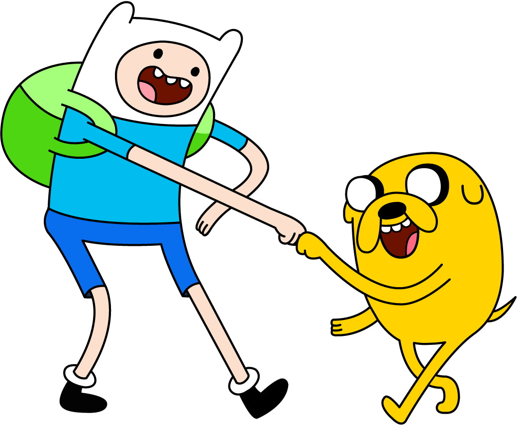 Adventure Time: Pirates of the Enchiridion