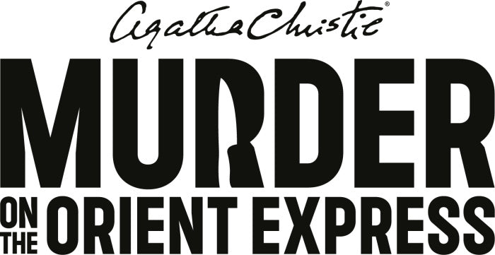 Agatha Christie - Murder on the Orient Express