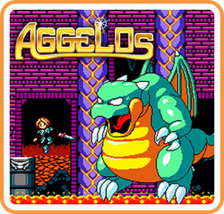 Aggelos