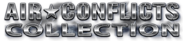 Air Conflicts Collection