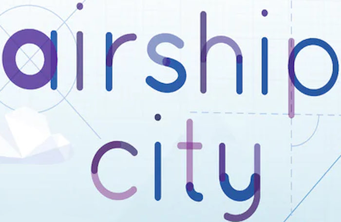 Airship City