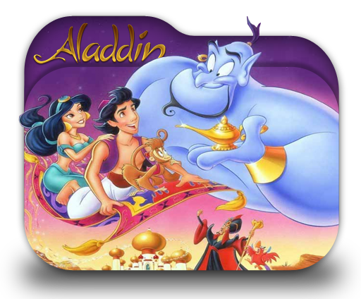 Aladdin 3-Movie Collection