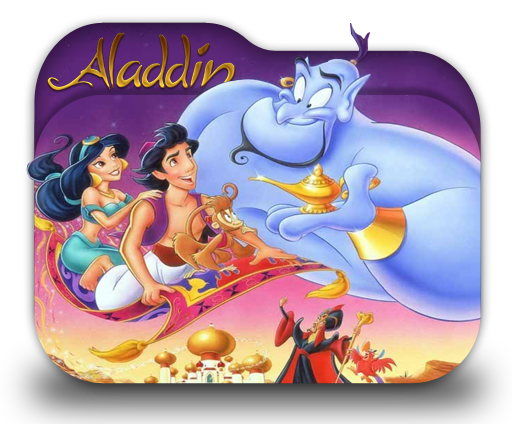 Disney's Aladdin