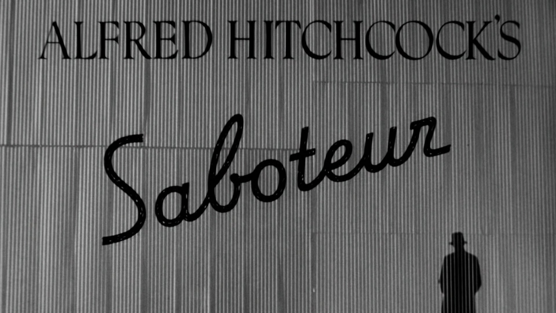 Alfred Hitchcock: The Masterpiece Collection