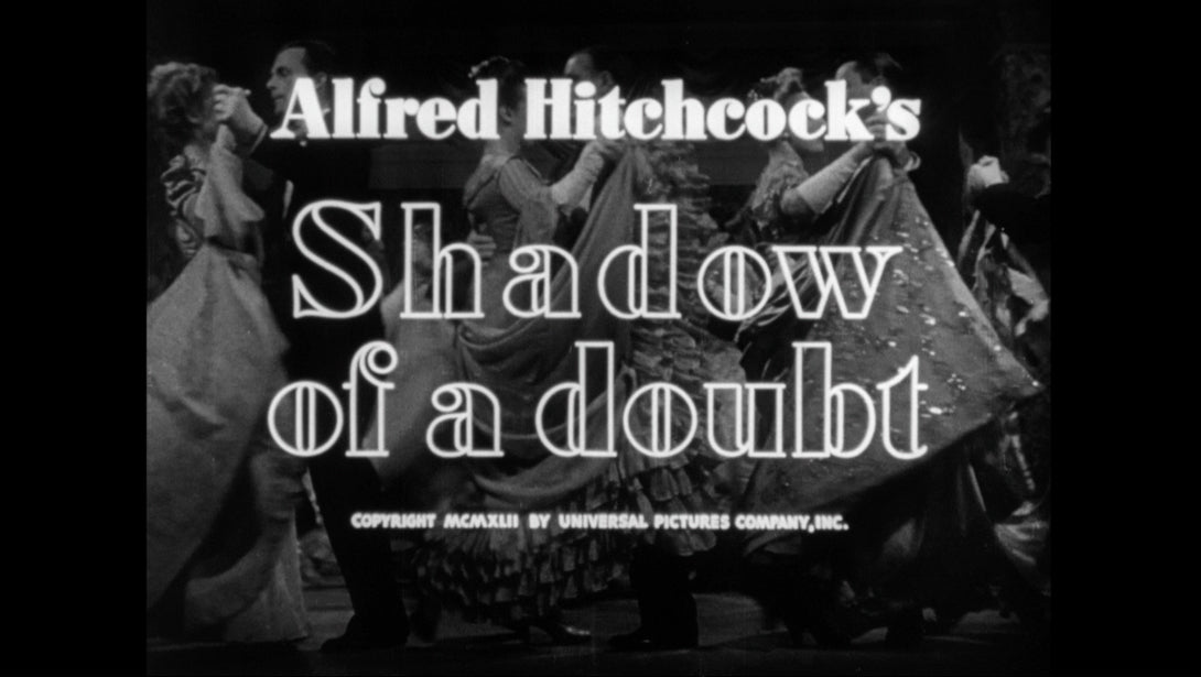 Alfred Hitchcock: The Masterpiece Collection