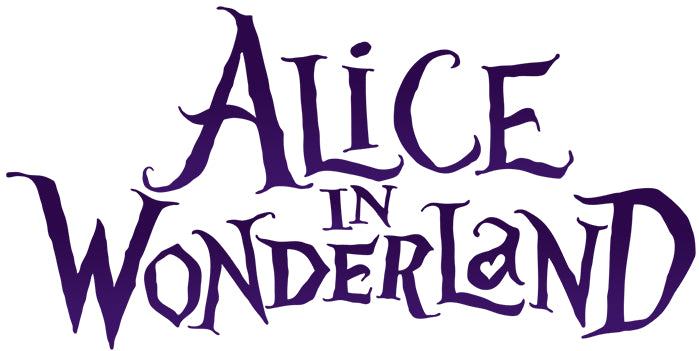 Disney's Alice in Wonderland - Live Action - Limited Edition SteelBook