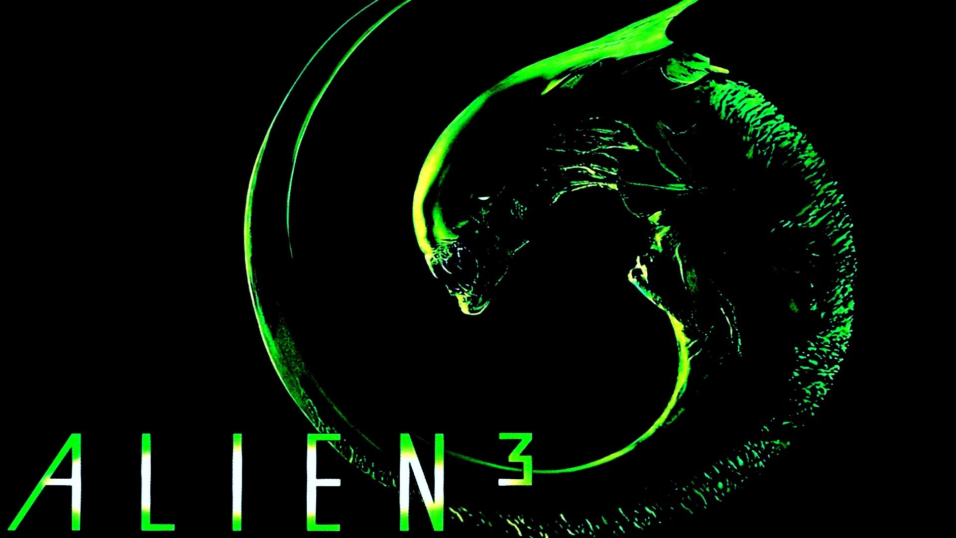 Alien Anthology