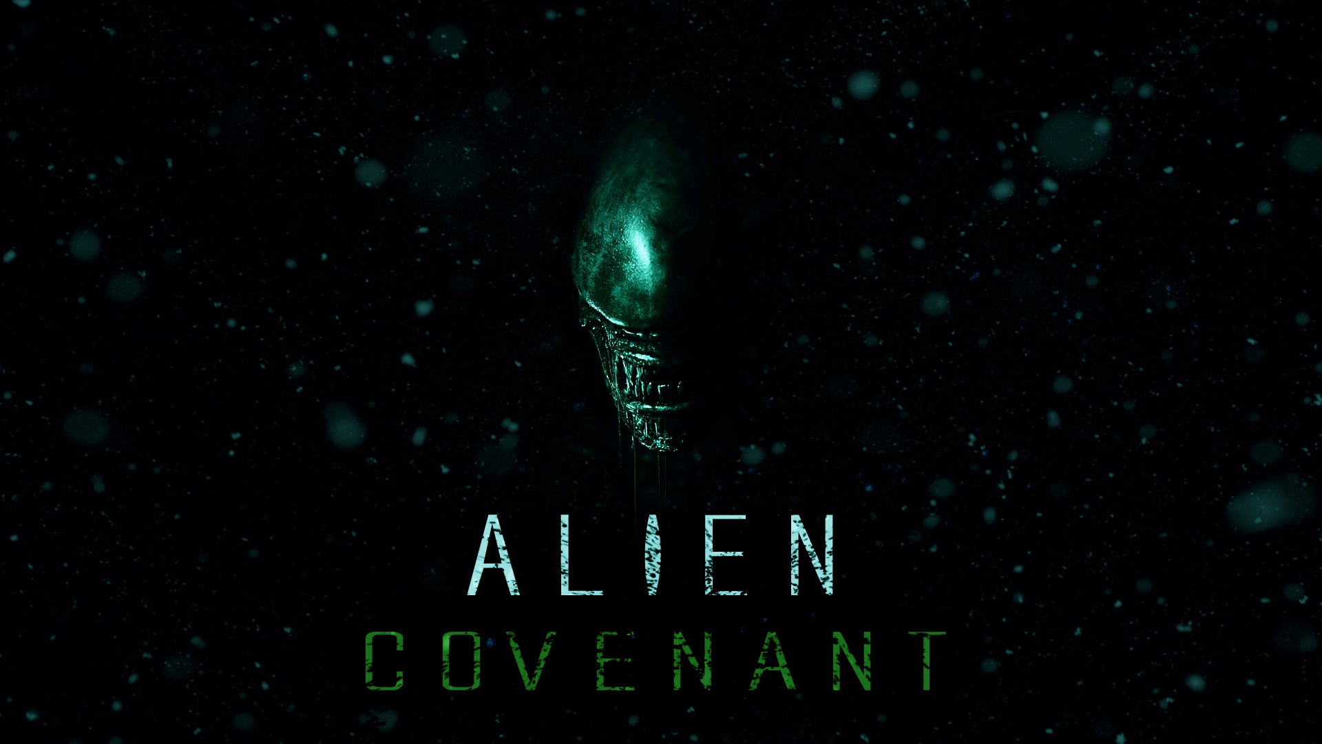 Alien: 6-Film Collection