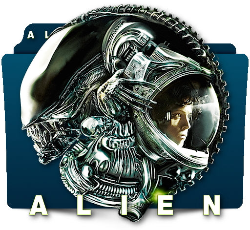 Alien: 6-Film Collection