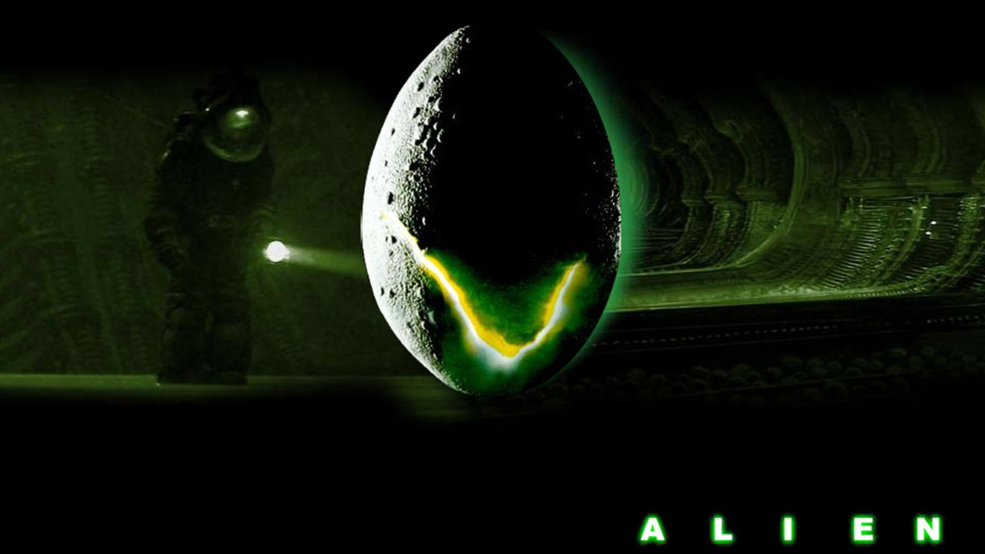 Alien: 6-Film Collection