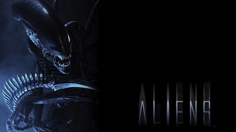 Alien Anthology