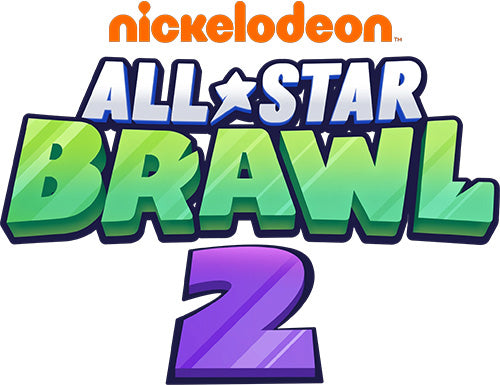 Nickelodeon All Star Brawl 2