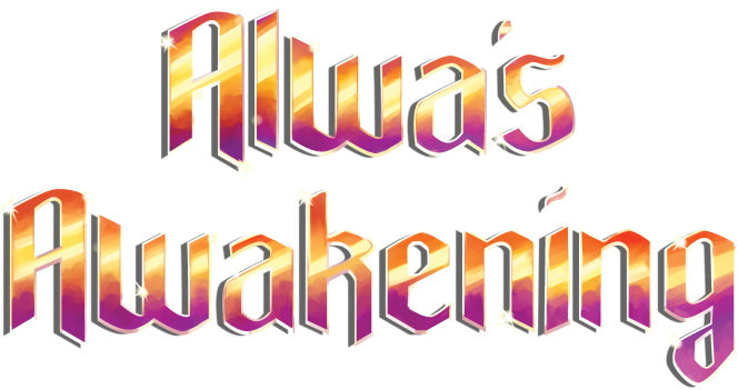 Alwa's Awakening - 8 Bit Edition
