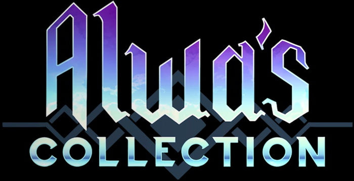 Alwa's Collection - Limited Edition