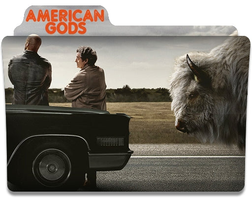 American Gods: Season One